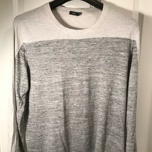 Vince XL Long Sleeved Pullover